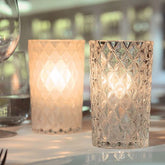 Harlequin From £4.95 per lamp